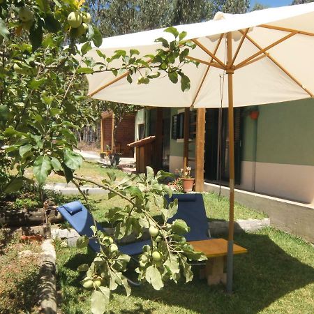 Ecobosque Villa Nadadouro Exterior photo