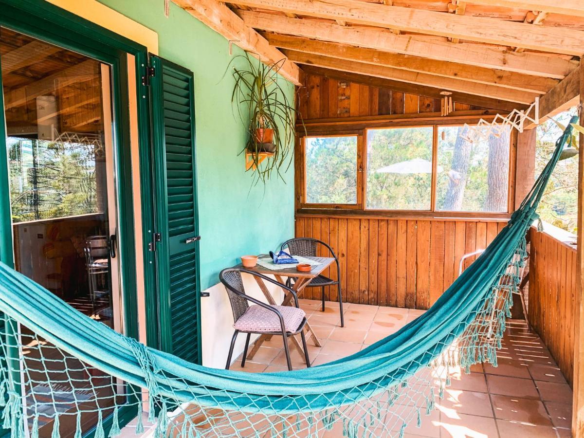 Ecobosque Villa Nadadouro Exterior photo