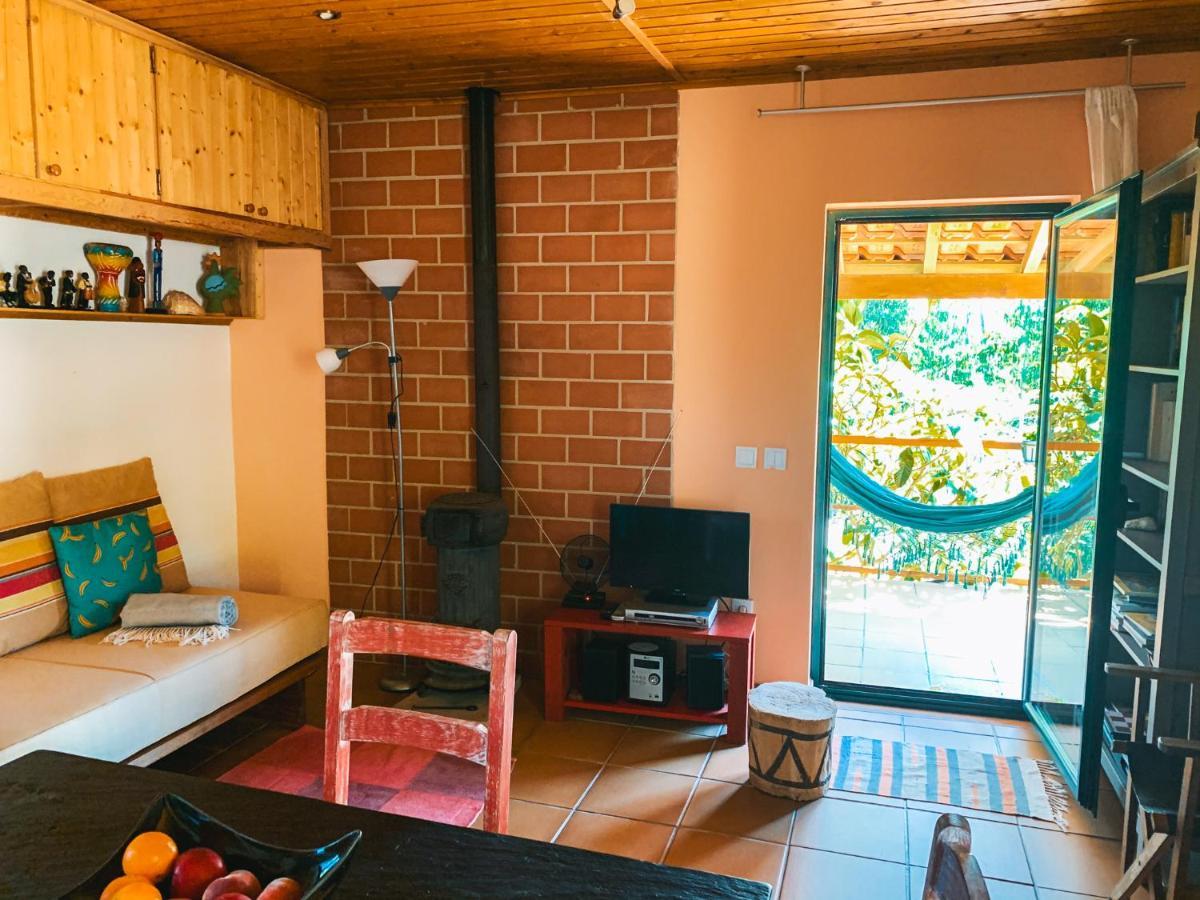 Ecobosque Villa Nadadouro Exterior photo