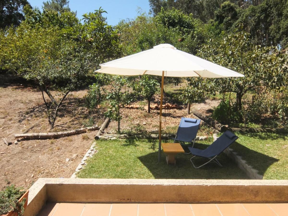 Ecobosque Villa Nadadouro Exterior photo